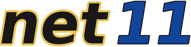 net11 logo